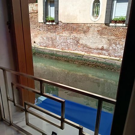 Ca Lucia Canal View Venetië Buitenkant foto